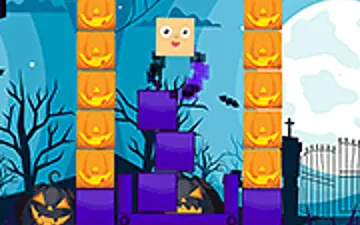 Hallo Ween! Smashy Land game preview