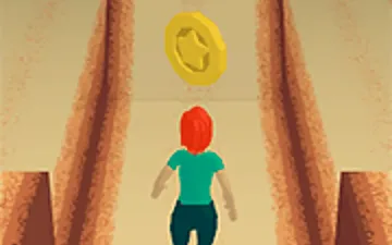 Lane Runner game preview