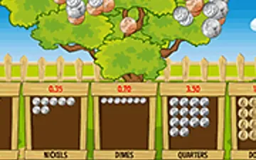 Money Tree Html5