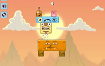 Monster World game preview