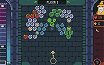 Orb Tower game preview