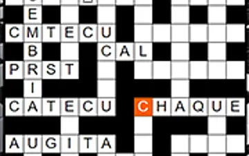 Palabra de Lógico Del Dia