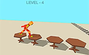 Ragdoll Step