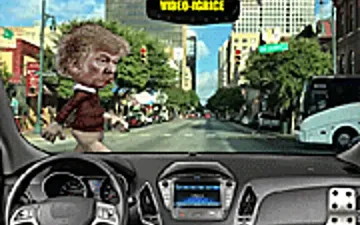 Real Car Simulator