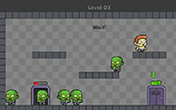 Repeating Chase