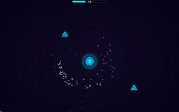 Space Clicker: Base Defense