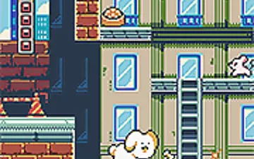 Super Doggo Wow Wan