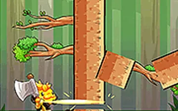 Timber Tako