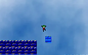 Ultra Boy