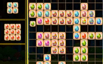 1010 Easter Tetriz