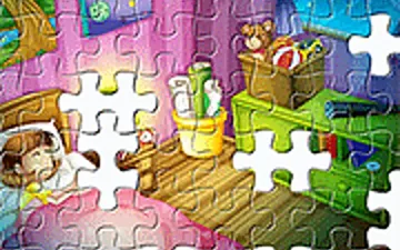 Awesome Jigsaw
