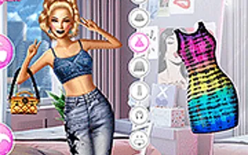 Babs And Friends Love Match Profile