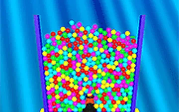 Candy Filler