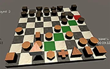 Chess Master
