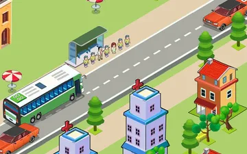 City Ride