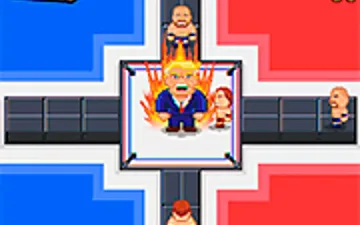 Come Fight Me