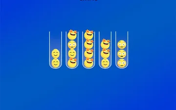 Emoji Sort