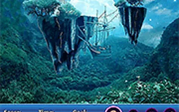 Fantasy: Hidden Stars