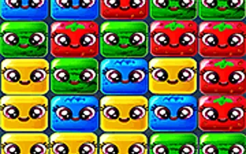 Fruit Frenzy game preview