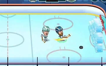 Hockey Legends