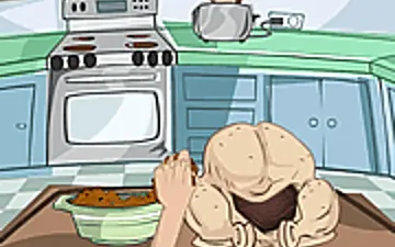 How to Cook a Turkey
