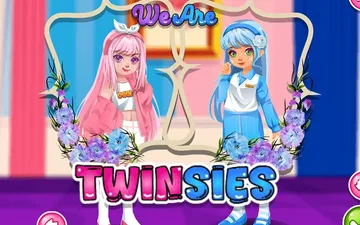 Kiddo Twin Style
