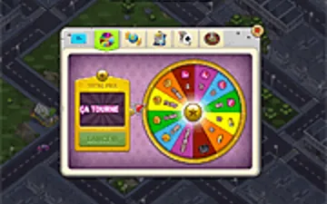 Mafia Battle