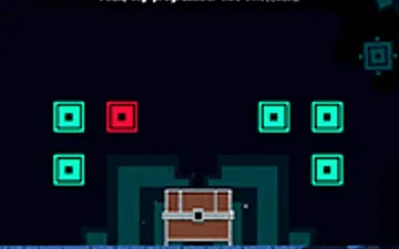 Open The Chest 2