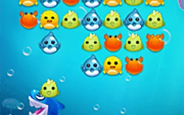 Shark Dash