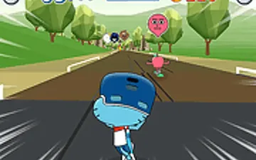 Skate Rush