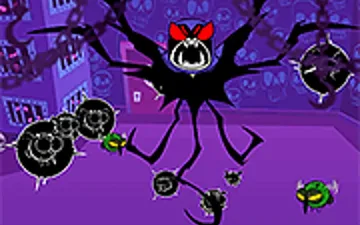 Teen Titans Go: Raven's Nightmare
