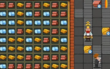 The Builders game preview