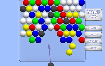 Bubble Shooter Classics