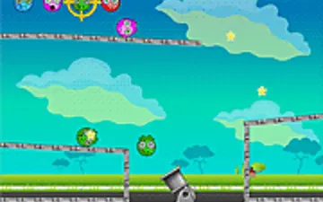 Colorboom