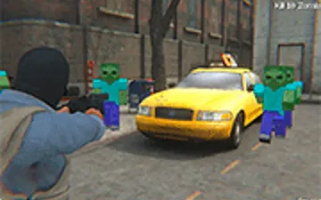 Counter Craft 4 game preview