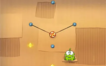 Cut the Rope