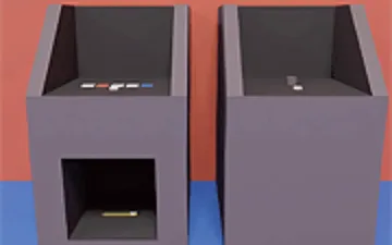 Escape Game Factory
