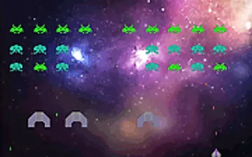 Guardian of Space