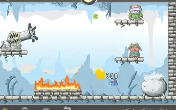 Hell on Duty