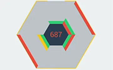 Hextris