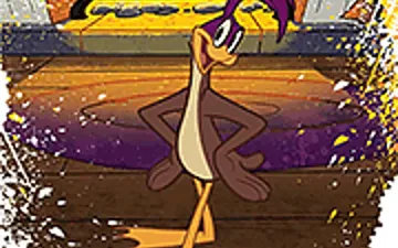 Looney Tunes: Mixups