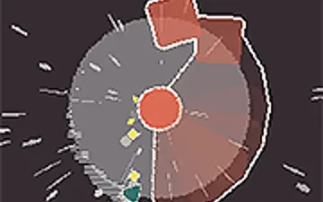 One Button Bosses