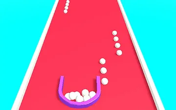 Pick It Up 3D