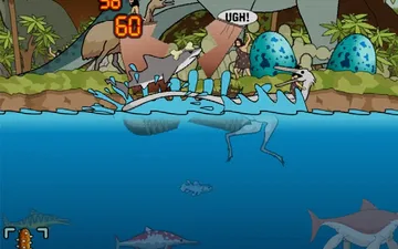 Prehistoric Shark