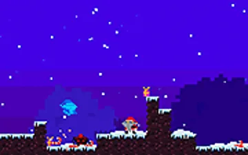 Santa Clone