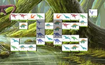 The Lost World Html5