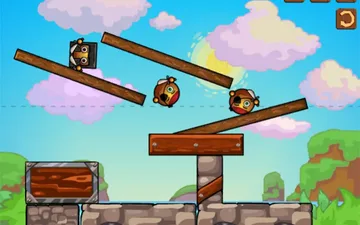 Tortuga Siege