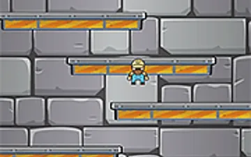 Tower Jumper