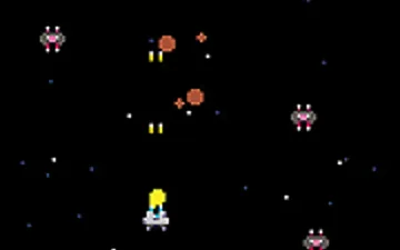 Very Normal Shooter game preview