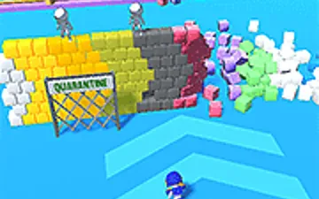 Wall of Box